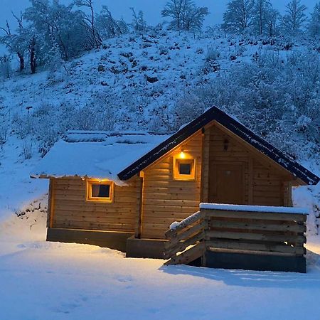 Wooden Corner Διαμέρισμα Kolašin Εξωτερικό φωτογραφία