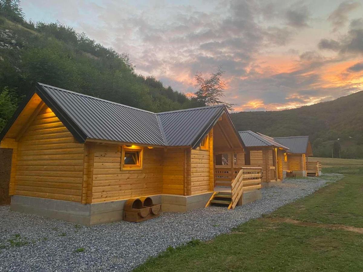 Wooden Corner Διαμέρισμα Kolašin Εξωτερικό φωτογραφία