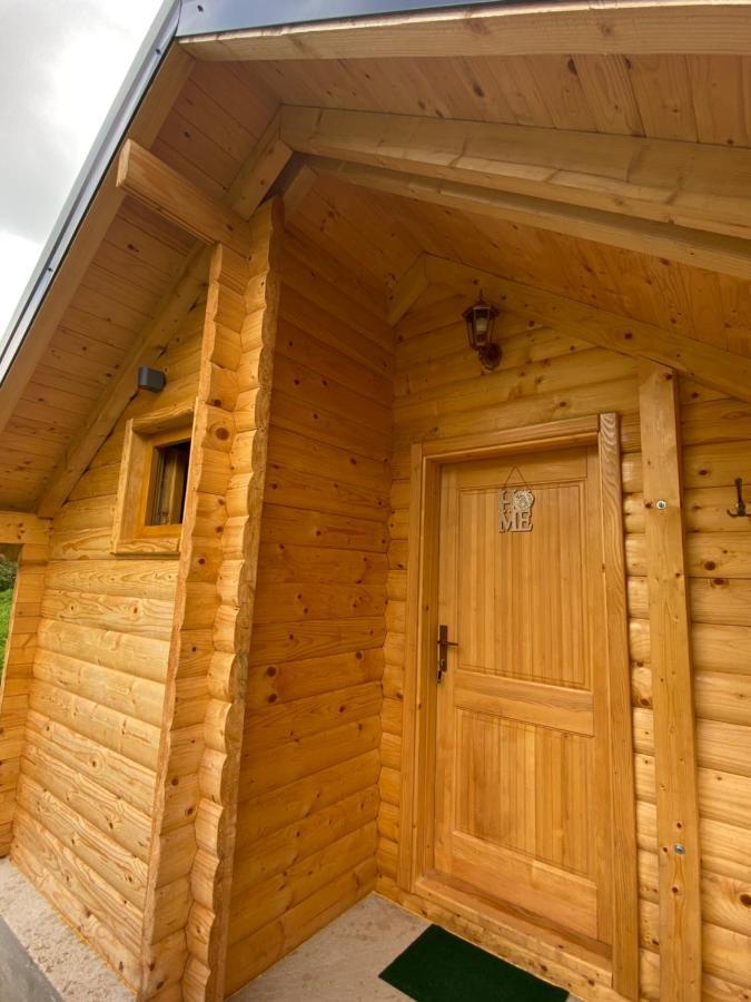 Wooden Corner Διαμέρισμα Kolašin Εξωτερικό φωτογραφία