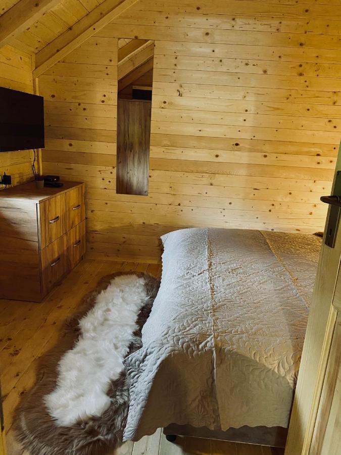 Wooden Corner Διαμέρισμα Kolašin Εξωτερικό φωτογραφία