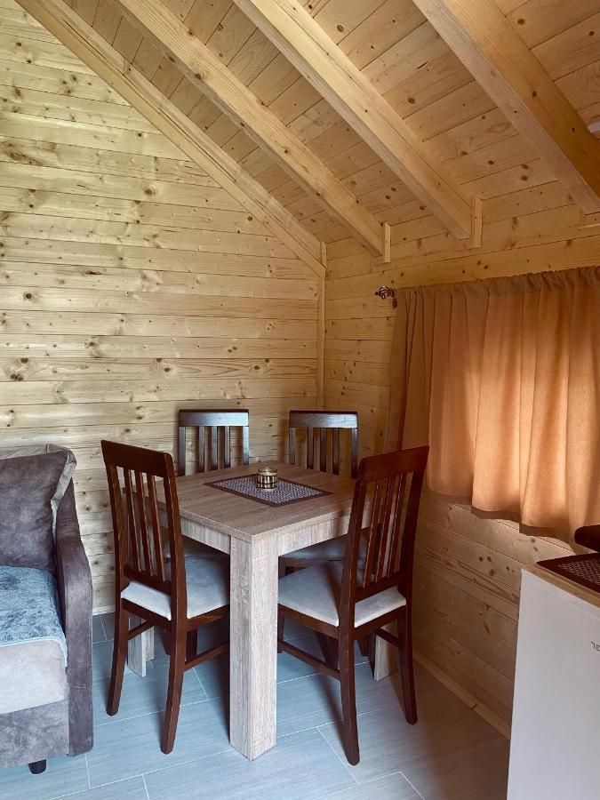 Wooden Corner Διαμέρισμα Kolašin Εξωτερικό φωτογραφία