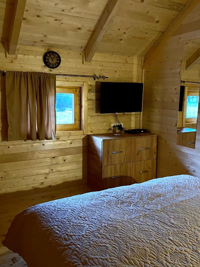 Wooden Corner Διαμέρισμα Kolašin Εξωτερικό φωτογραφία