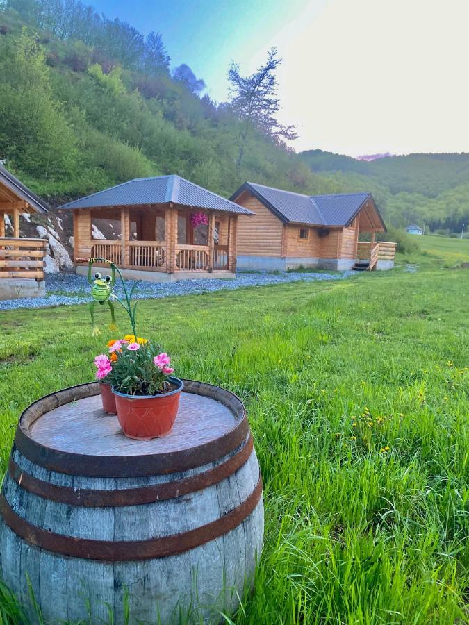 Wooden Corner Διαμέρισμα Kolašin Εξωτερικό φωτογραφία