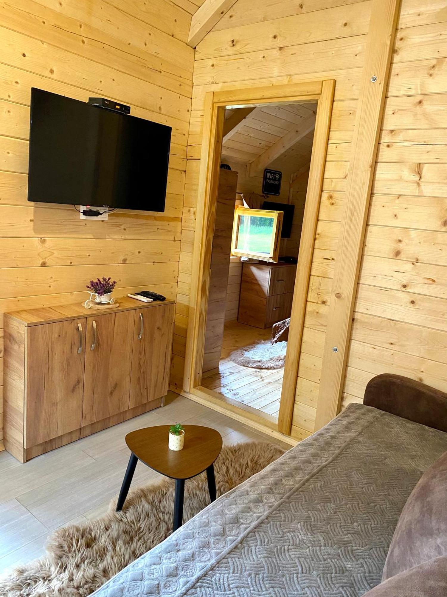 Wooden Corner Διαμέρισμα Kolašin Εξωτερικό φωτογραφία