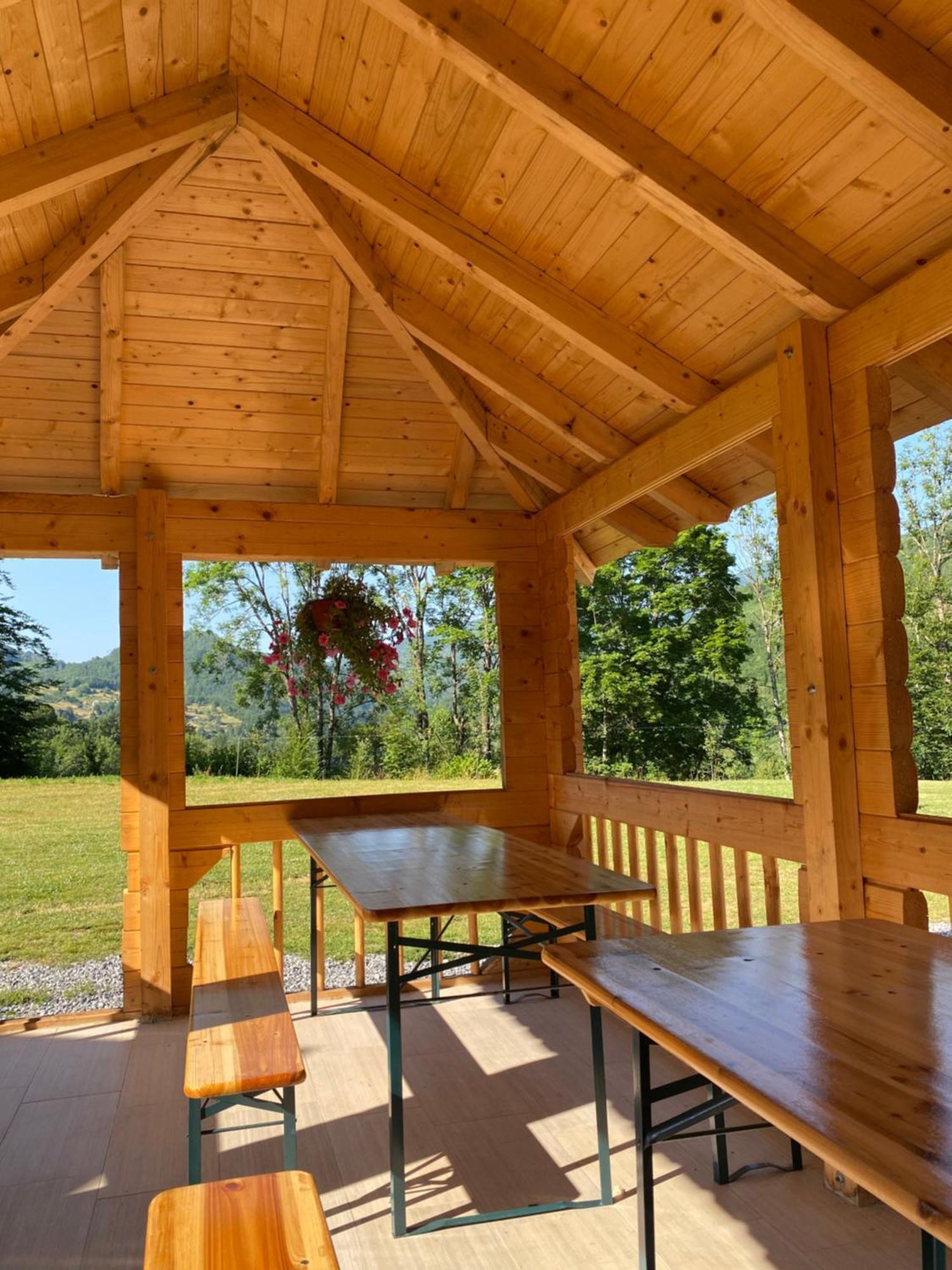 Wooden Corner Διαμέρισμα Kolašin Εξωτερικό φωτογραφία