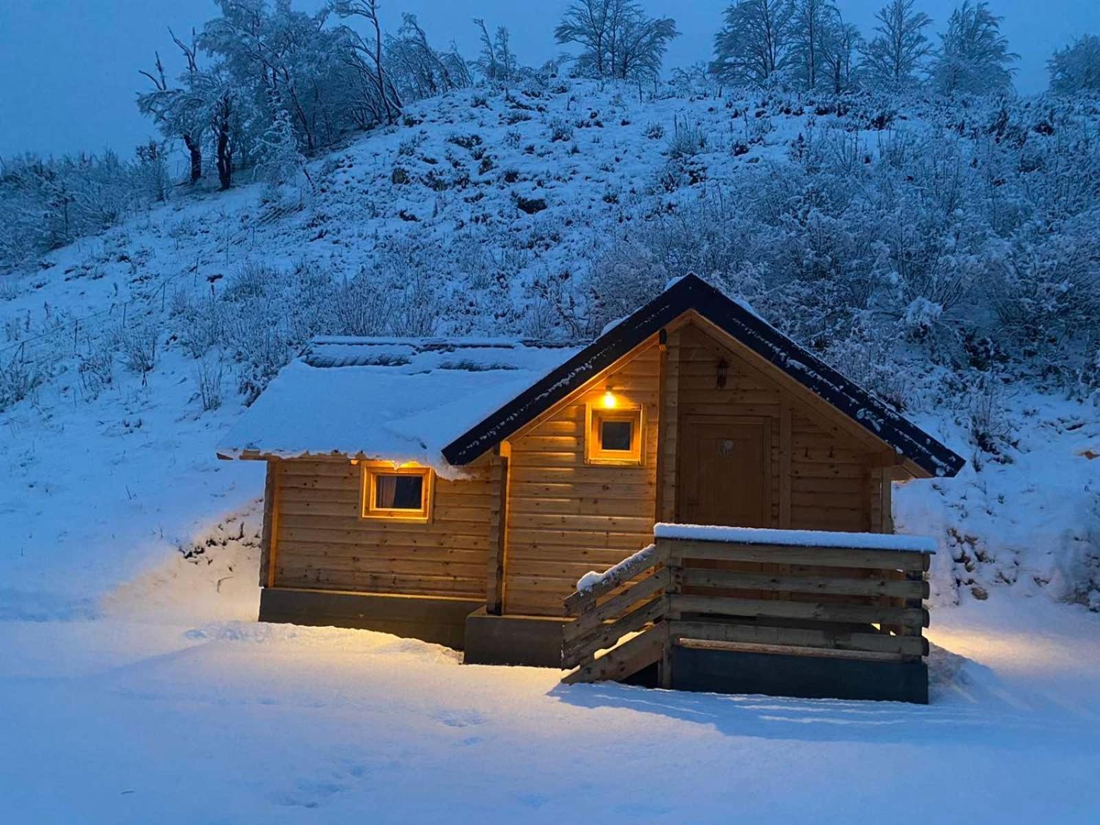 Wooden Corner Διαμέρισμα Kolašin Εξωτερικό φωτογραφία