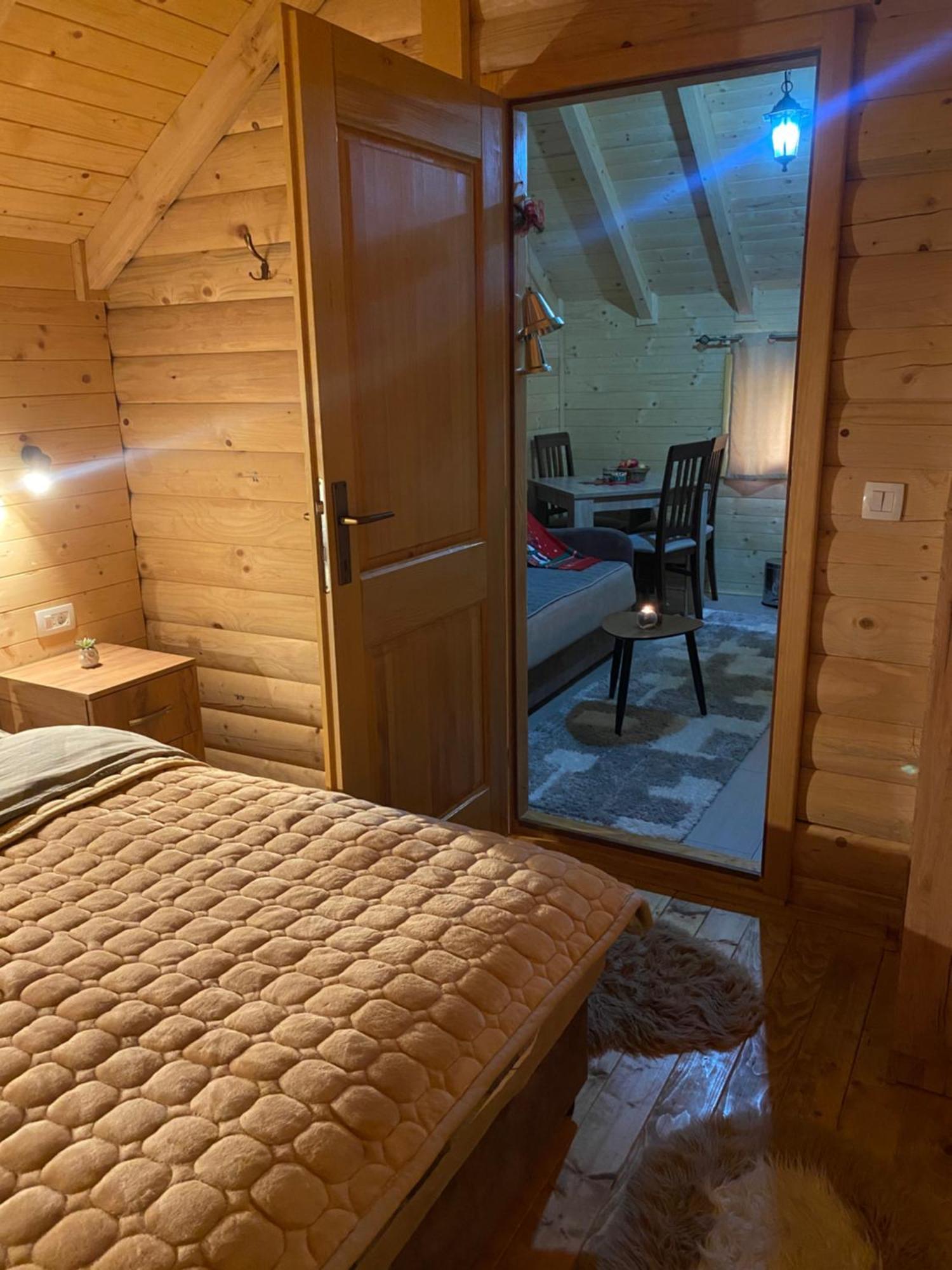 Wooden Corner Διαμέρισμα Kolašin Εξωτερικό φωτογραφία