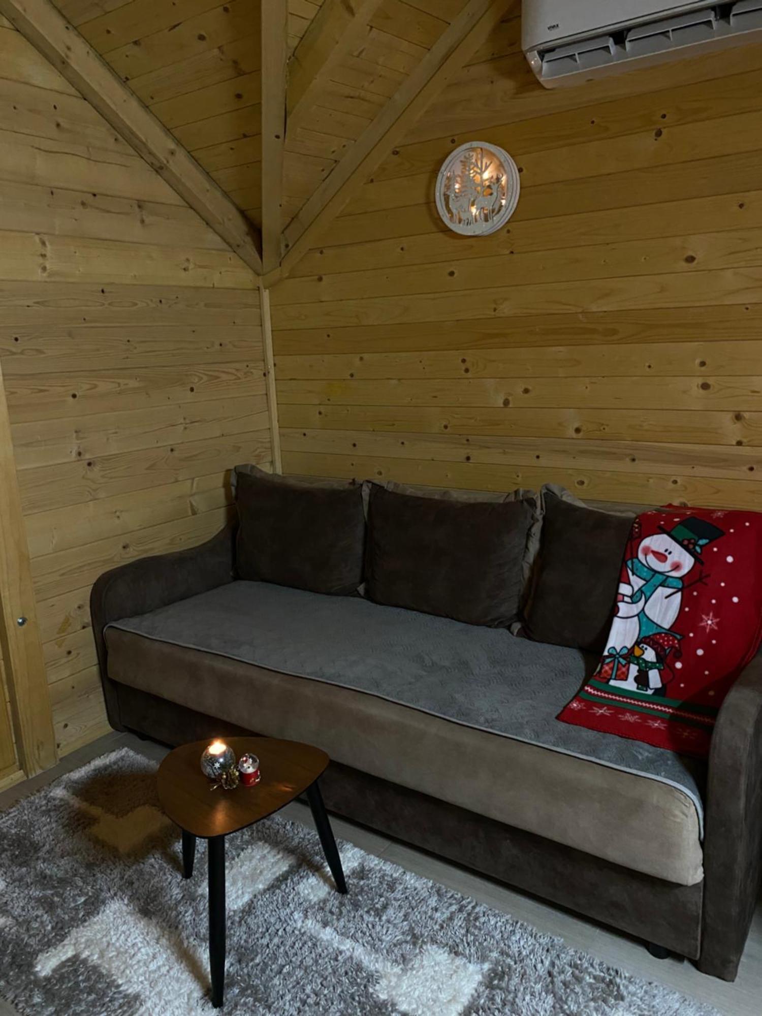 Wooden Corner Διαμέρισμα Kolašin Εξωτερικό φωτογραφία