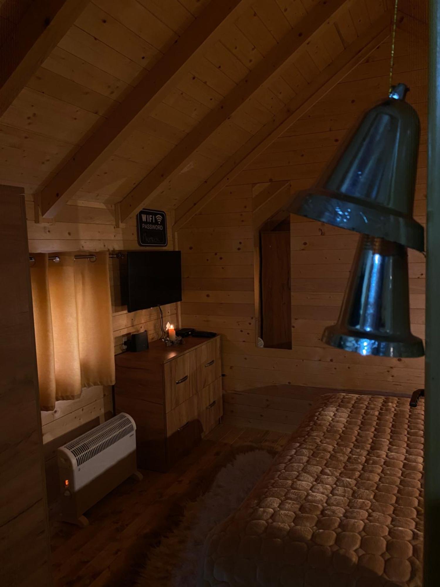 Wooden Corner Διαμέρισμα Kolašin Εξωτερικό φωτογραφία
